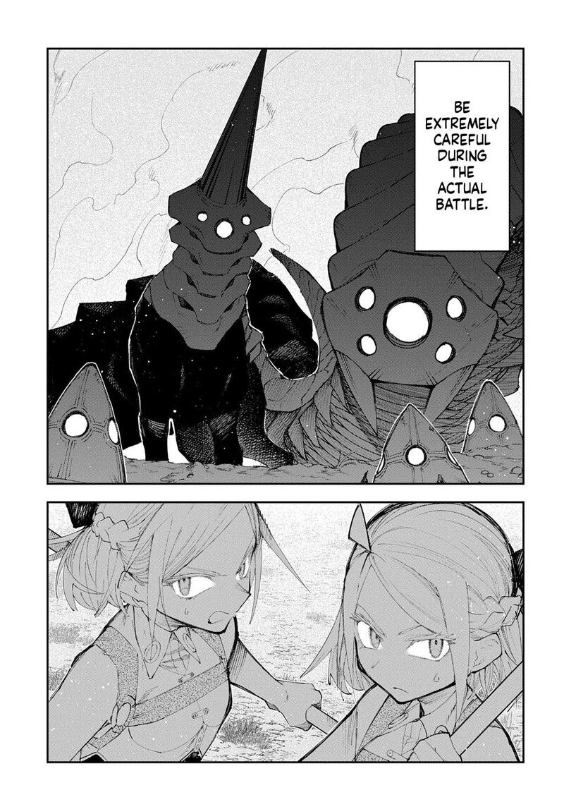 Juunenme Kikan Wo Akirameta Tenisha Wa Imasara Shujinkou Ni Naru 21 37