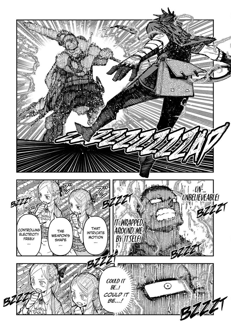 Juunenme Kikan Wo Akirameta Tenisha Wa Imasara Shujinkou Ni Naru 3 24