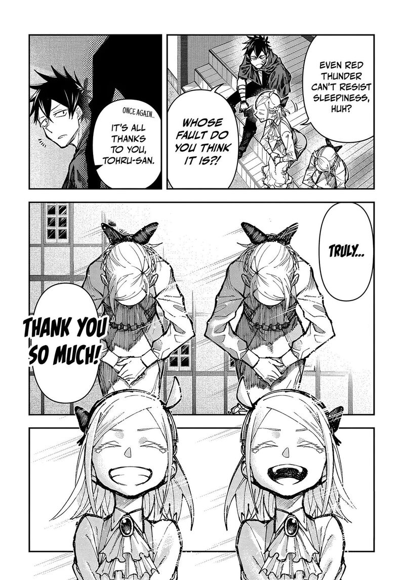 Juunenme Kikan Wo Akirameta Tenisha Wa Imasara Shujinkou Ni Naru 3 30