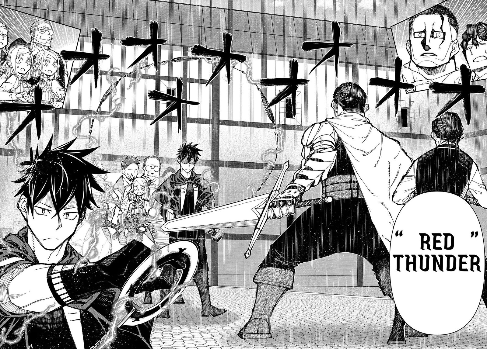 Juunenme Kikan Wo Akirameta Tenisha Wa Imasara Shujinkou Ni Naru 3 4