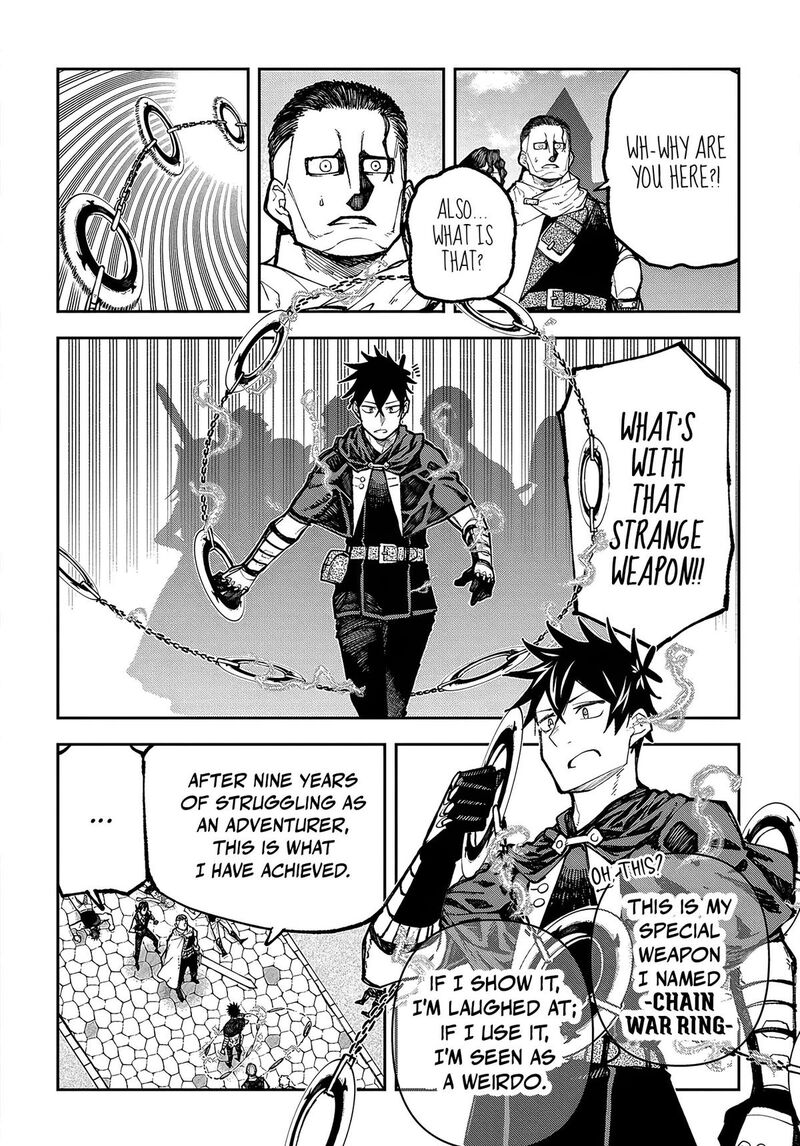 Juunenme Kikan Wo Akirameta Tenisha Wa Imasara Shujinkou Ni Naru 3 5