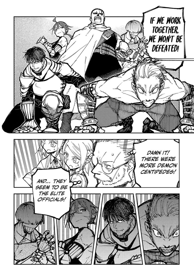 Juunenme Kikan Wo Akirameta Tenisha Wa Imasara Shujinkou Ni Naru 3 7