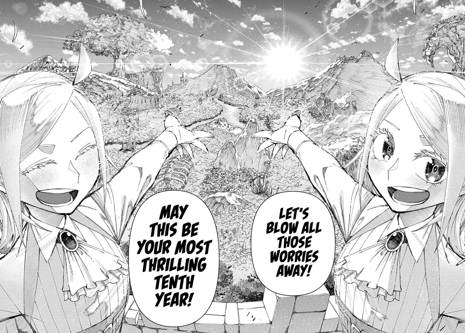 Juunenme Kikan Wo Akirameta Tenisha Wa Imasara Shujinkou Ni Naru 4 12