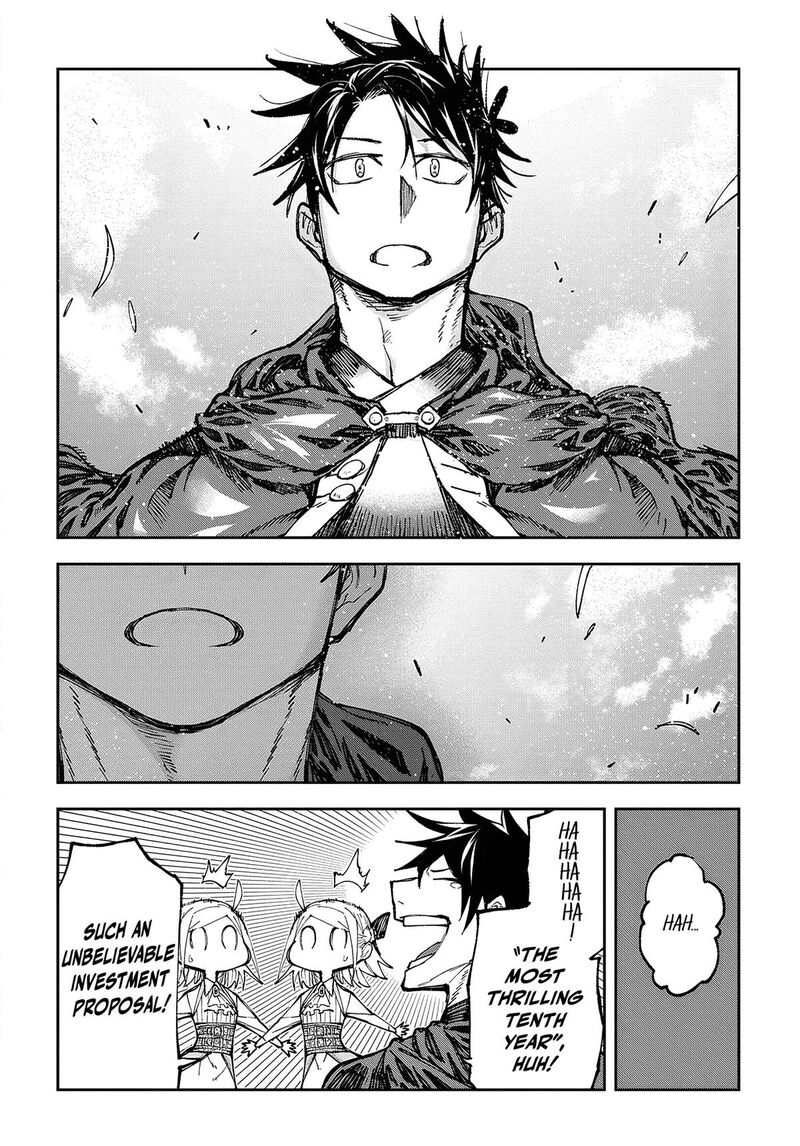 Juunenme Kikan Wo Akirameta Tenisha Wa Imasara Shujinkou Ni Naru 4 13