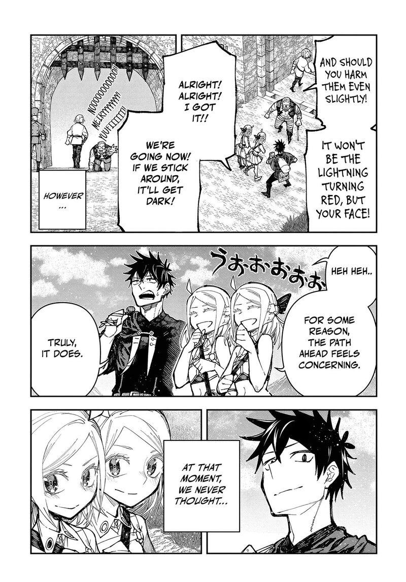 Juunenme Kikan Wo Akirameta Tenisha Wa Imasara Shujinkou Ni Naru 4 20