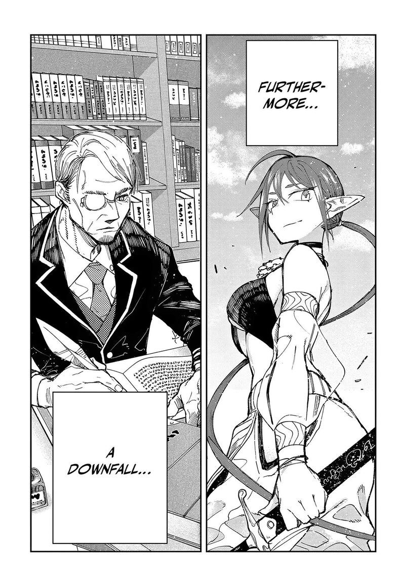 Juunenme Kikan Wo Akirameta Tenisha Wa Imasara Shujinkou Ni Naru 4 22