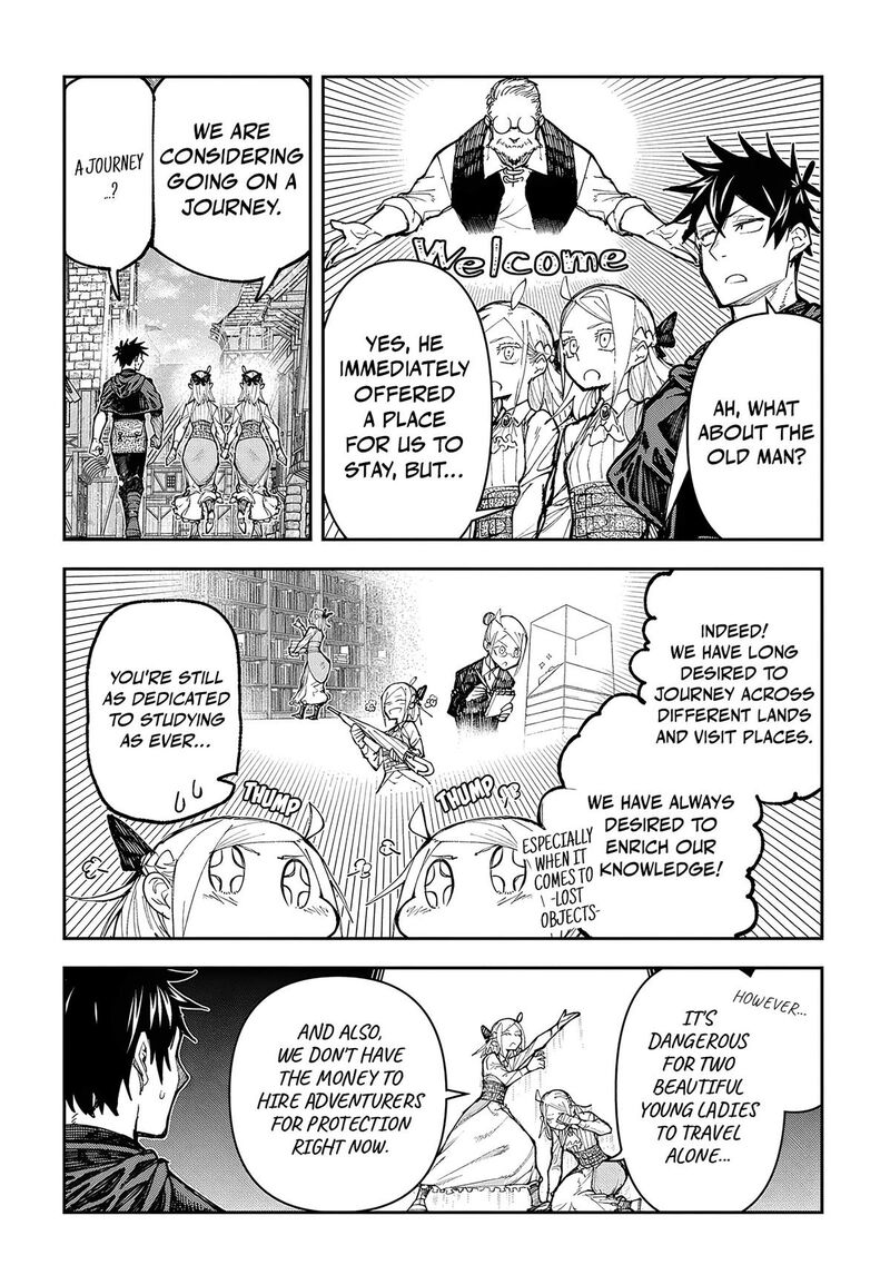 Juunenme Kikan Wo Akirameta Tenisha Wa Imasara Shujinkou Ni Naru 4 4