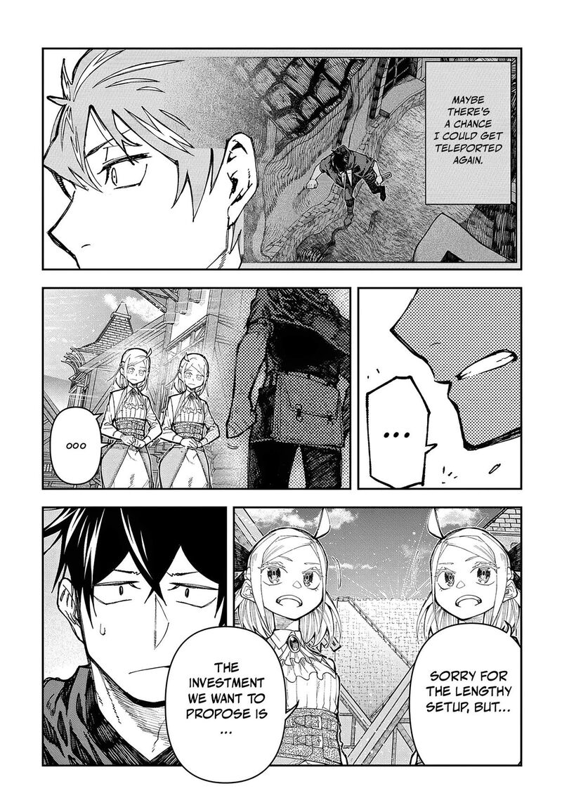 Juunenme Kikan Wo Akirameta Tenisha Wa Imasara Shujinkou Ni Naru 4 9