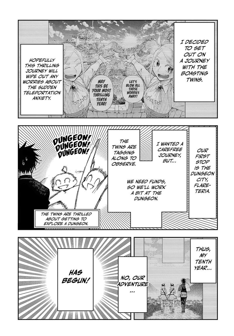 Juunenme Kikan Wo Akirameta Tenisha Wa Imasara Shujinkou Ni Naru 5 1