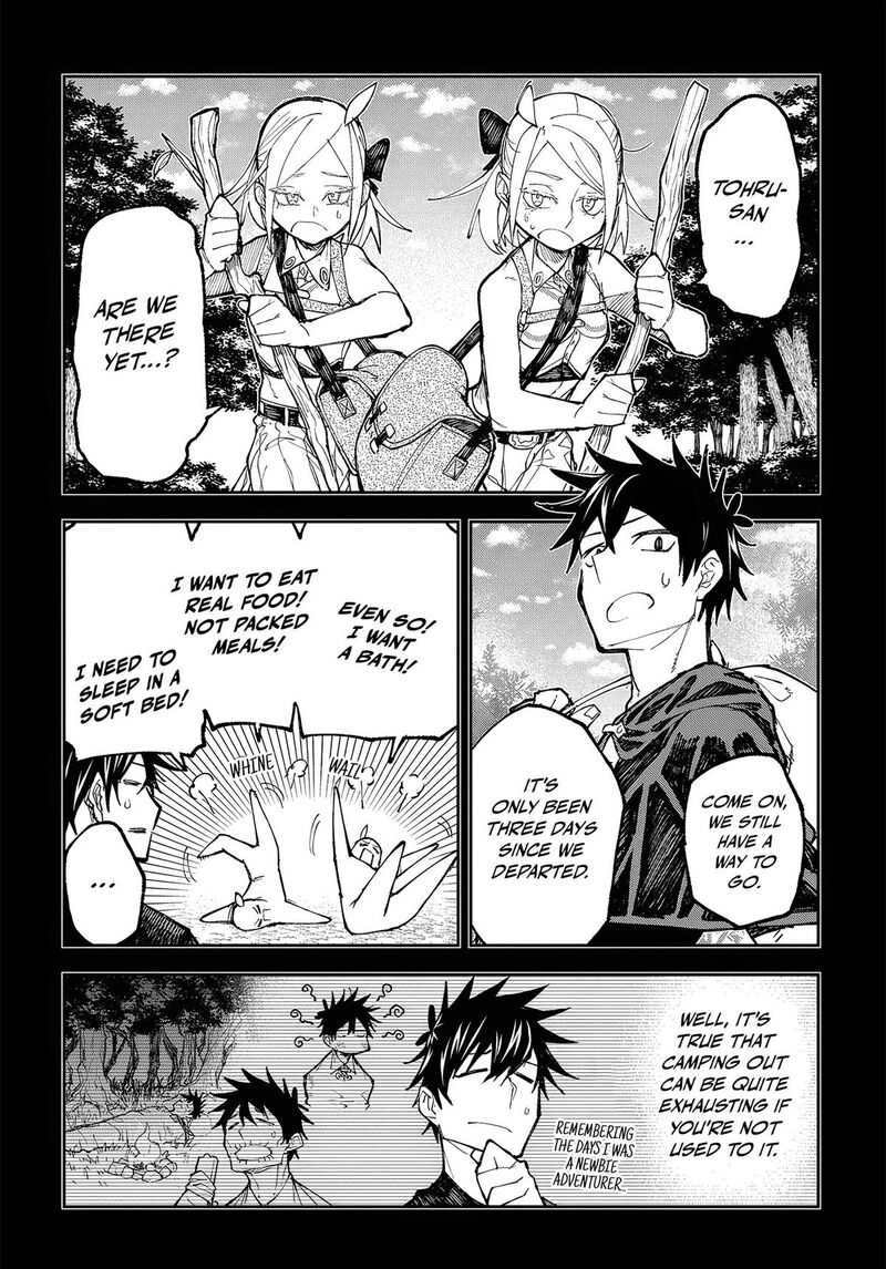 Juunenme Kikan Wo Akirameta Tenisha Wa Imasara Shujinkou Ni Naru 5 3