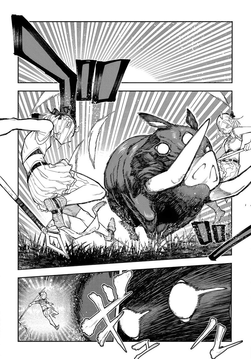 Juunenme Kikan Wo Akirameta Tenisha Wa Imasara Shujinkou Ni Naru 6 12