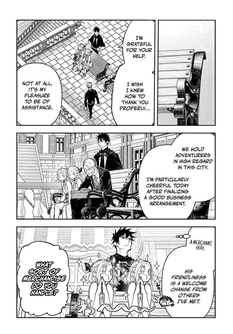 Juunenme Kikan Wo Akirameta Tenisha Wa Imasara Shujinkou Ni Naru 6 20