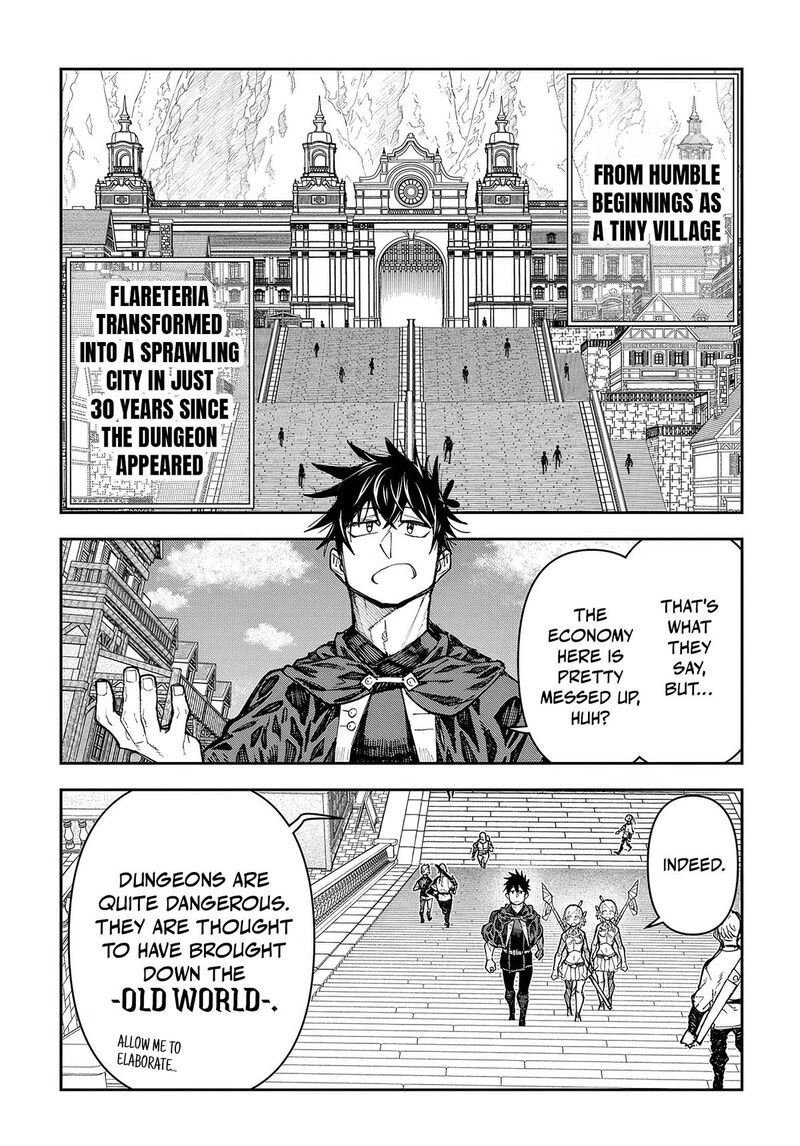 Juunenme Kikan Wo Akirameta Tenisha Wa Imasara Shujinkou Ni Naru 6 4