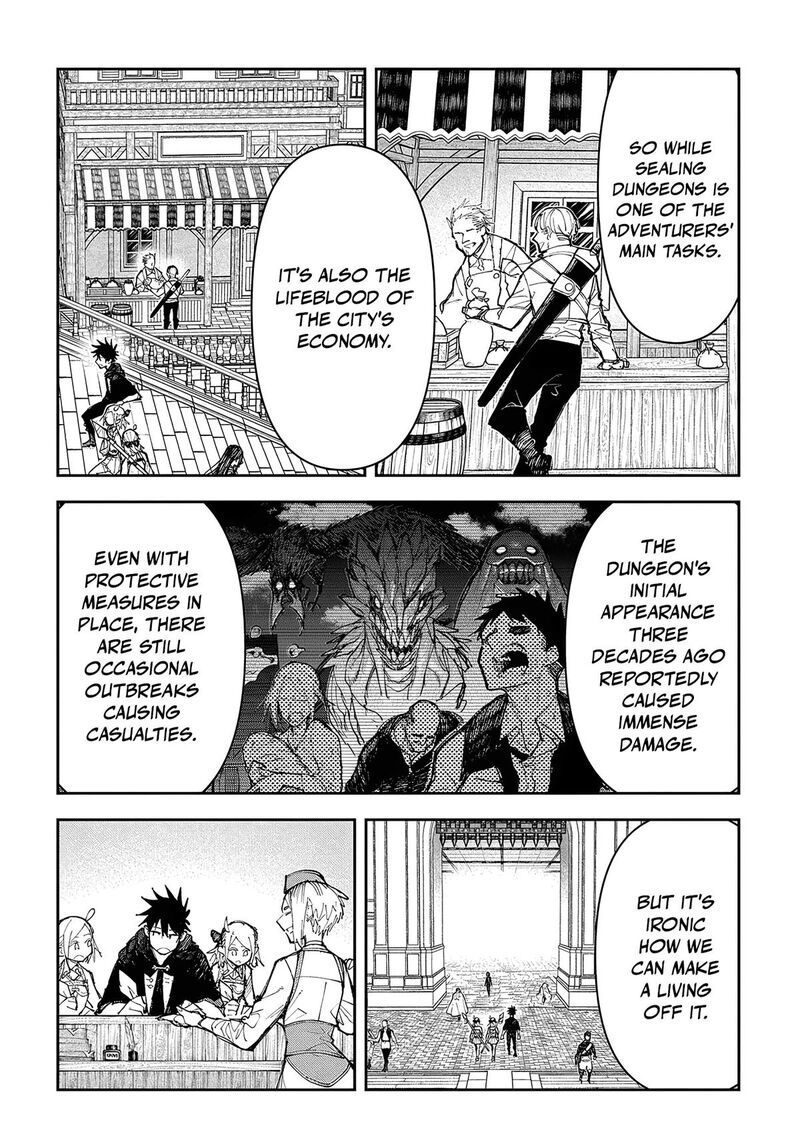 Juunenme Kikan Wo Akirameta Tenisha Wa Imasara Shujinkou Ni Naru 6 5