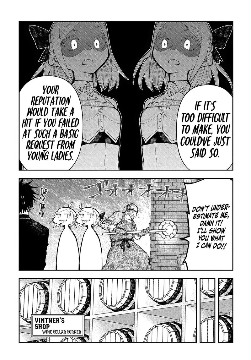 Juunenme Kikan Wo Akirameta Tenisha Wa Imasara Shujinkou Ni Naru 7 13