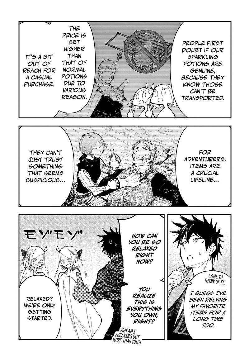 Juunenme Kikan Wo Akirameta Tenisha Wa Imasara Shujinkou Ni Naru 7 19