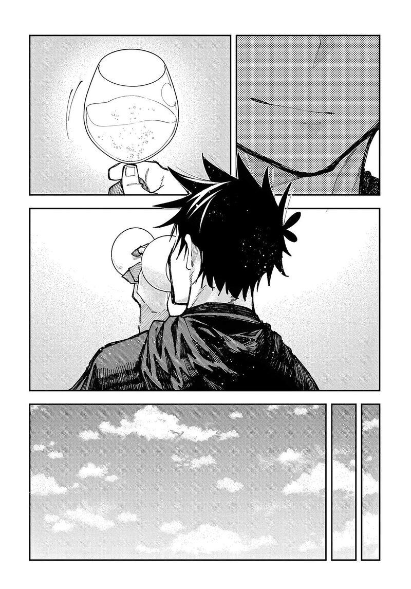 Juunenme Kikan Wo Akirameta Tenisha Wa Imasara Shujinkou Ni Naru 8 12