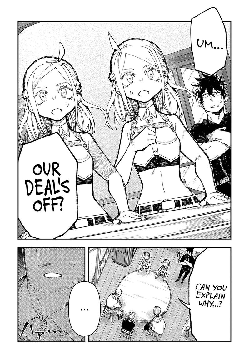 Juunenme Kikan Wo Akirameta Tenisha Wa Imasara Shujinkou Ni Naru 8 18