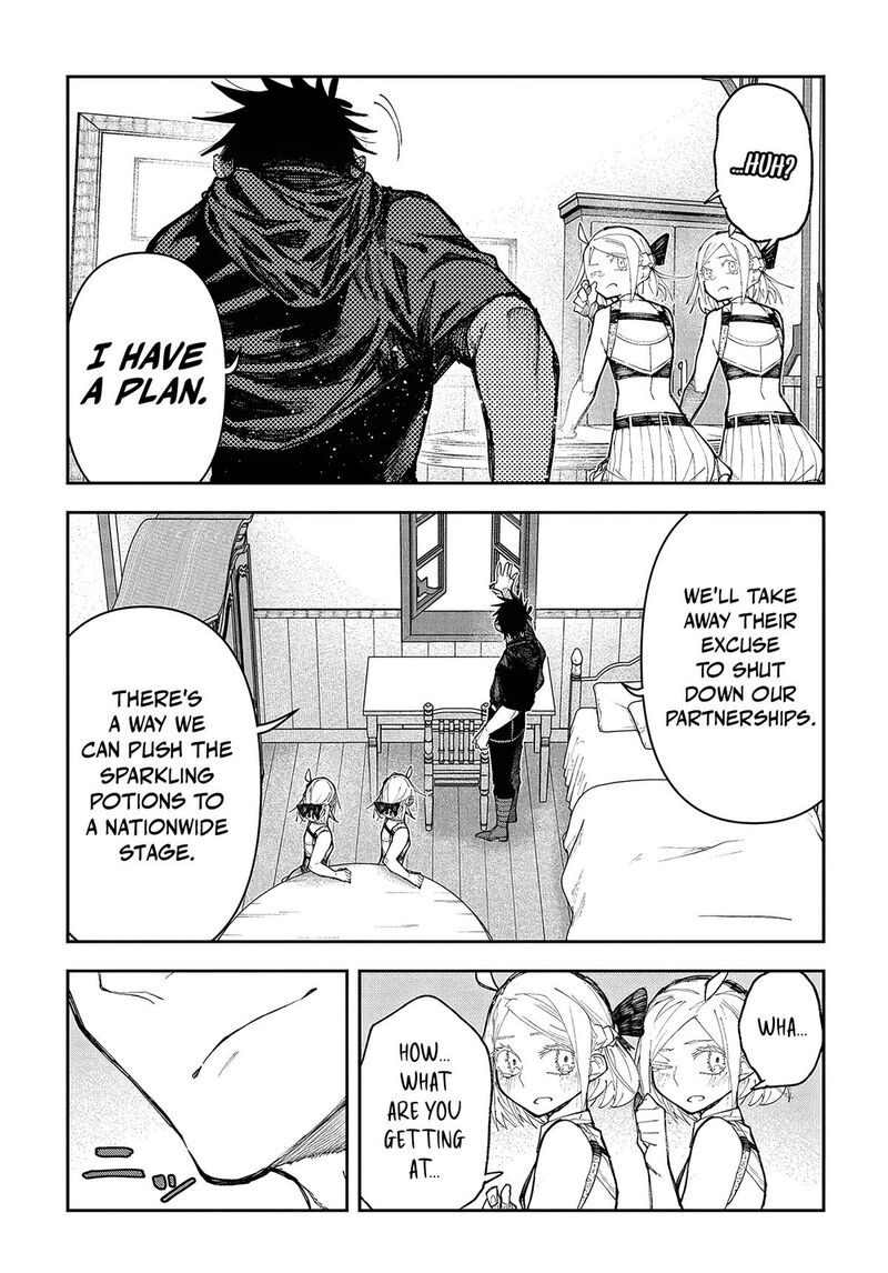 Juunenme Kikan Wo Akirameta Tenisha Wa Imasara Shujinkou Ni Naru 8 29