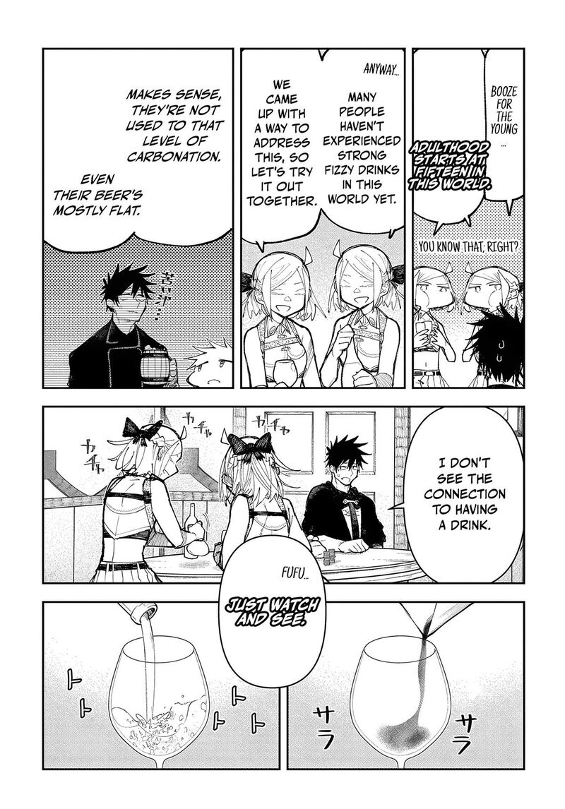 Juunenme Kikan Wo Akirameta Tenisha Wa Imasara Shujinkou Ni Naru 8 3