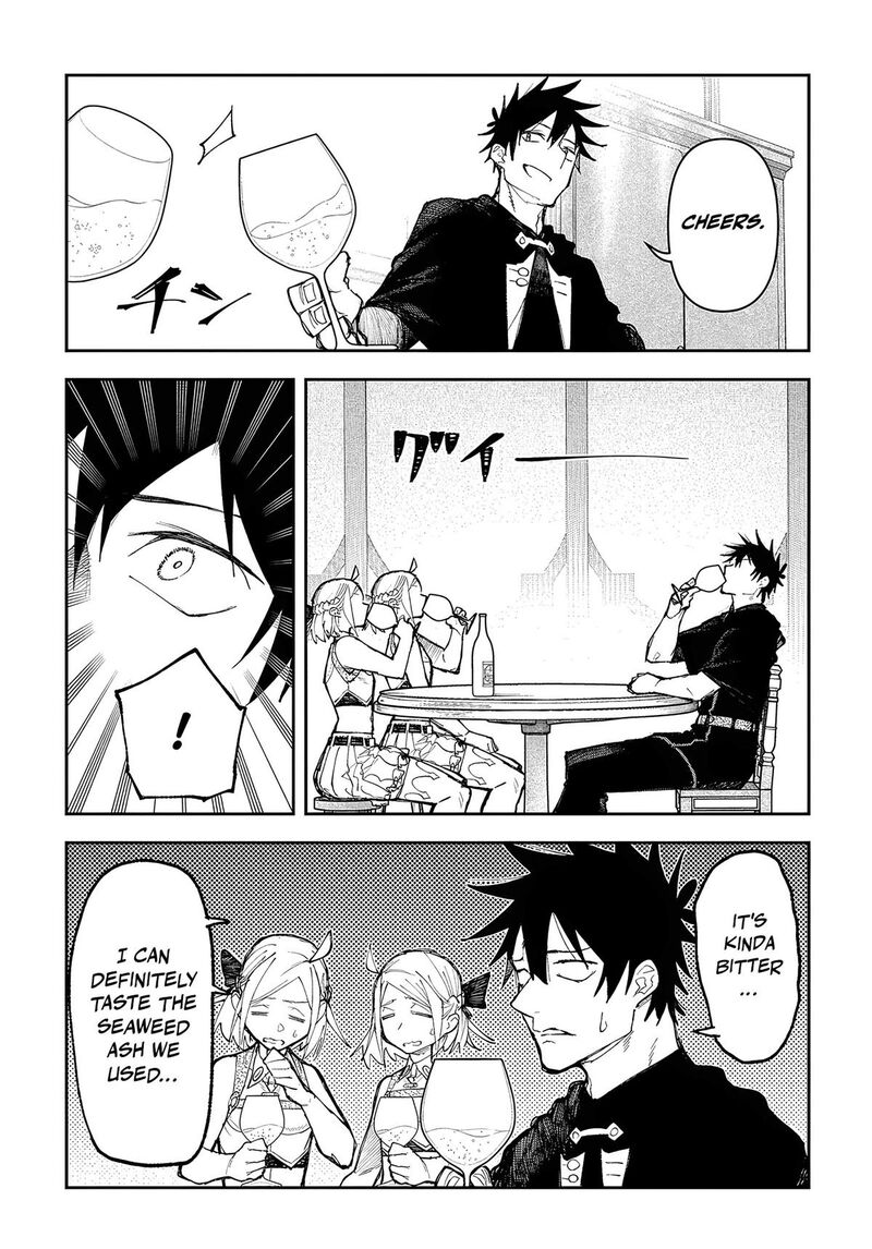 Juunenme Kikan Wo Akirameta Tenisha Wa Imasara Shujinkou Ni Naru 8 5