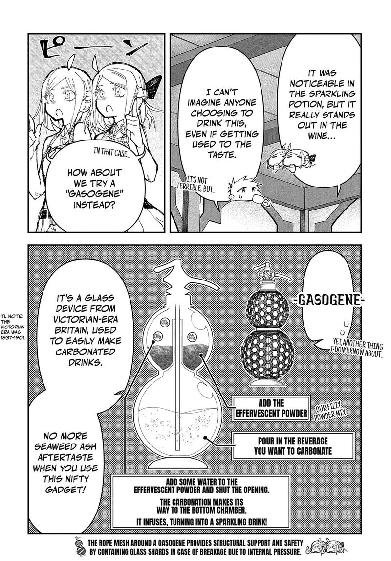 Juunenme Kikan Wo Akirameta Tenisha Wa Imasara Shujinkou Ni Naru 8 6