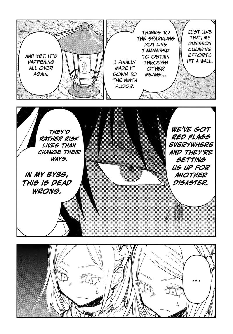 Juunenme Kikan Wo Akirameta Tenisha Wa Imasara Shujinkou Ni Naru 9 27