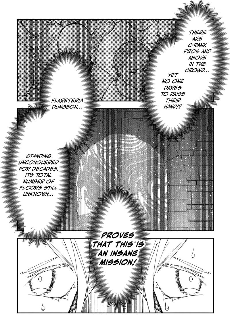 Juunenme Kikan Wo Akirameta Tenisha Wa Imasara Shujinkou Ni Naru 9 9