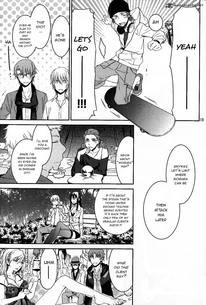 K Memory Of Red 10 15
