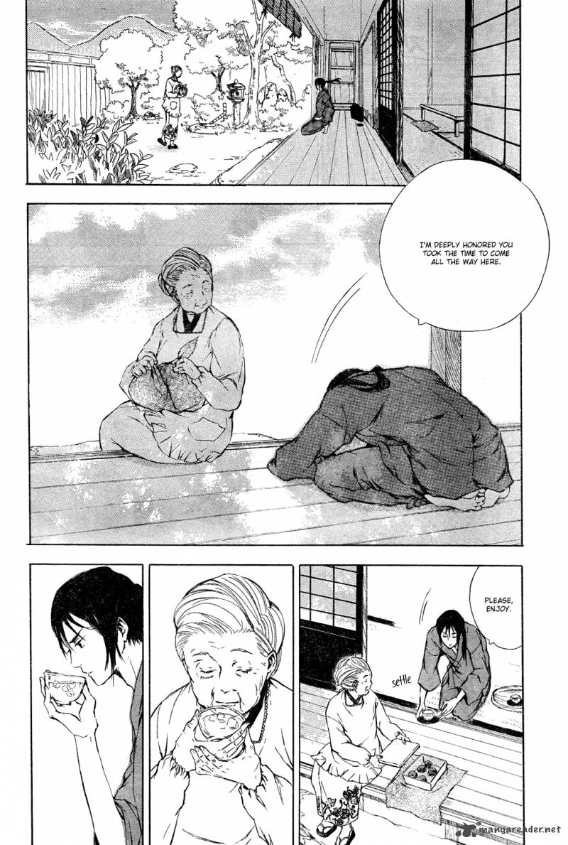 K Stray Dog Story 1 24