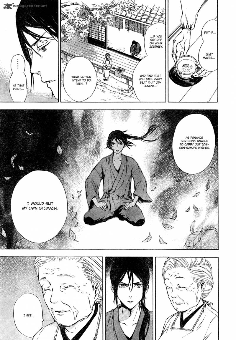 K Stray Dog Story 1 27