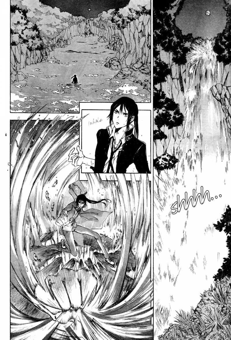 K Stray Dog Story 1 36