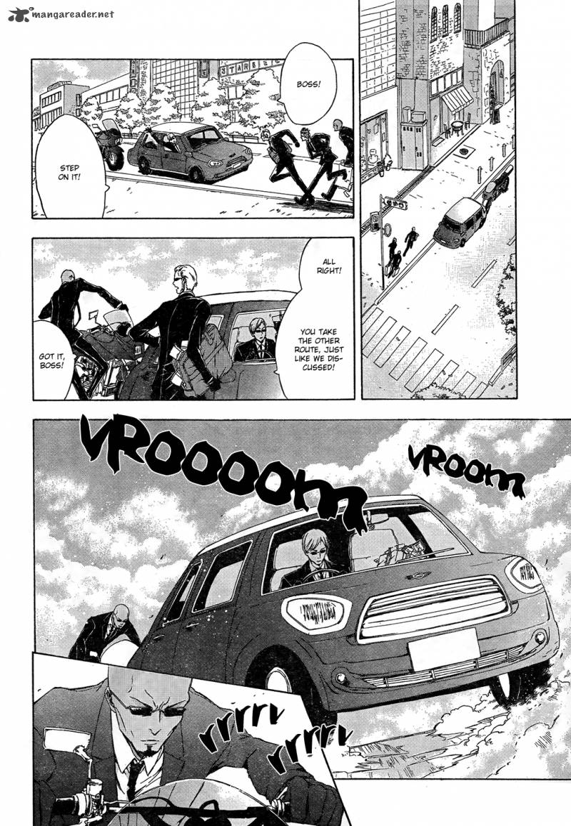 K Stray Dog Story 2 13
