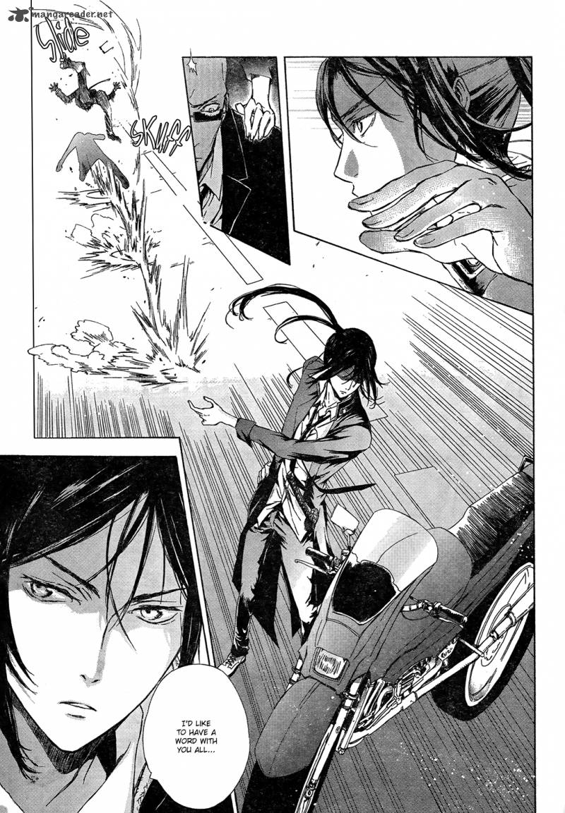 K Stray Dog Story 2 14