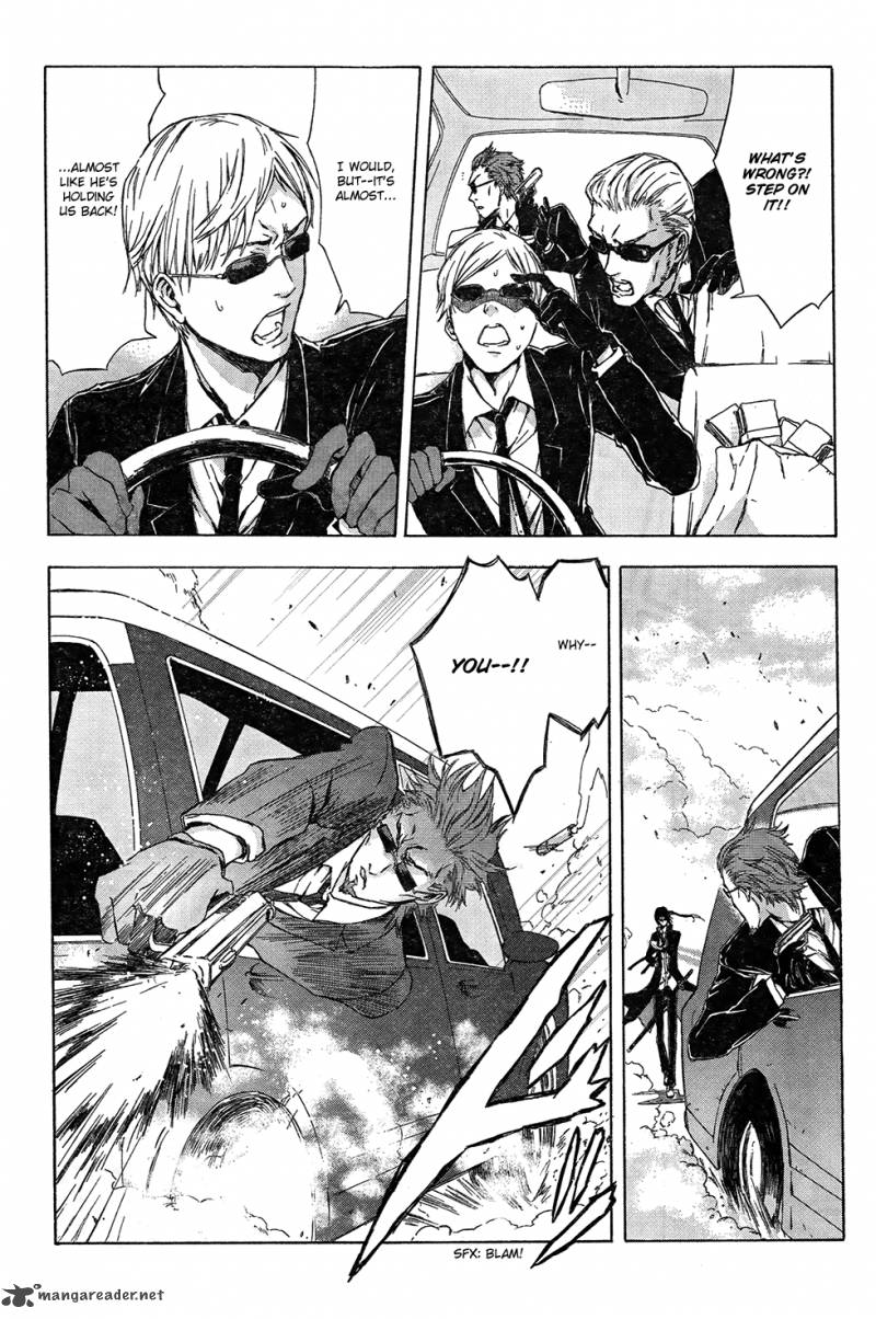 K Stray Dog Story 2 17