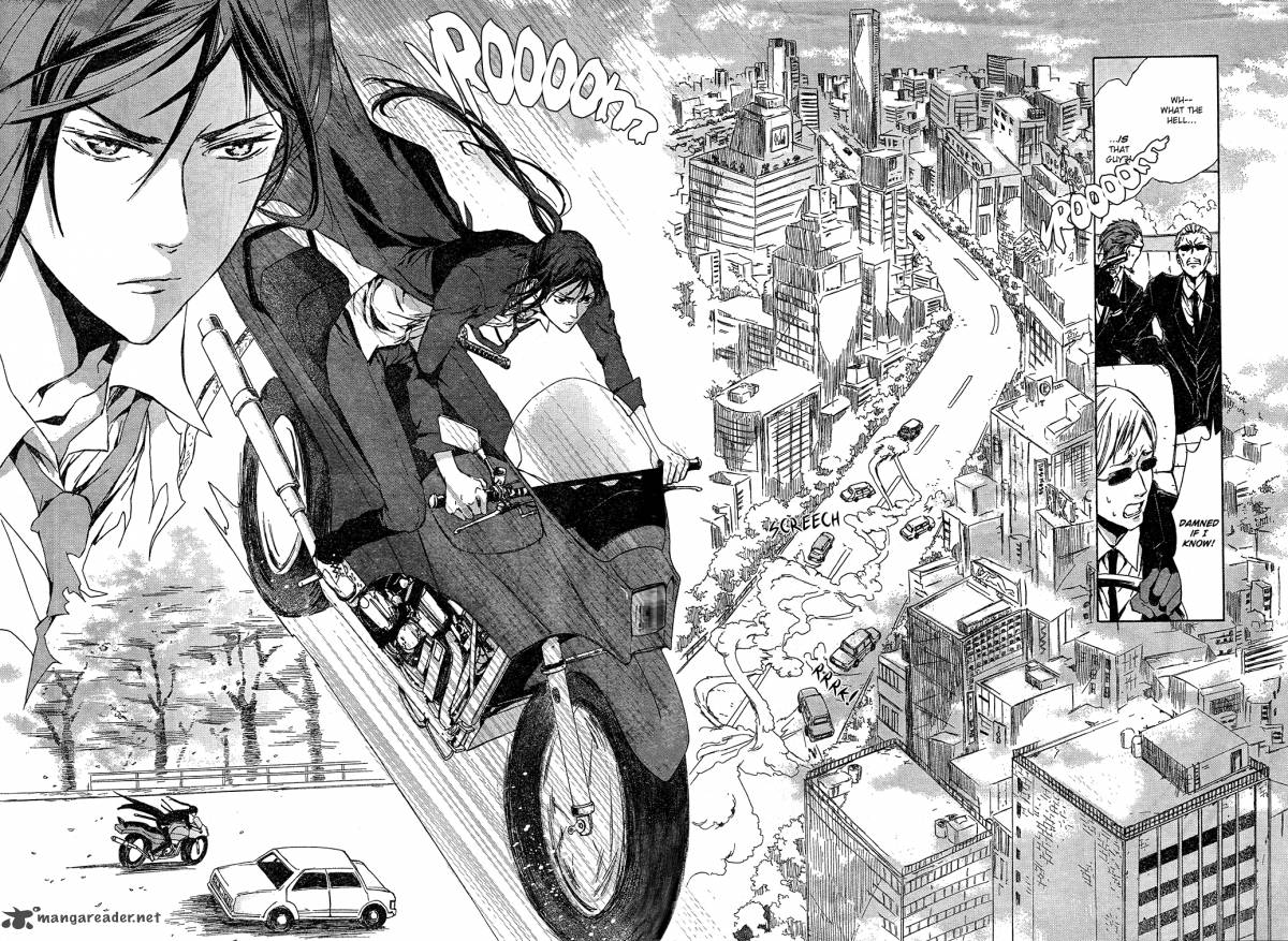 K Stray Dog Story 2 19
