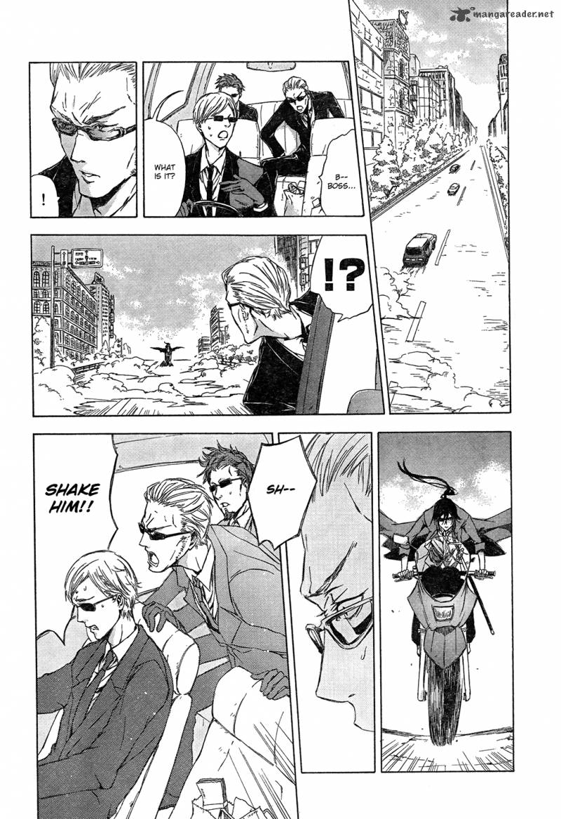K Stray Dog Story 2 20