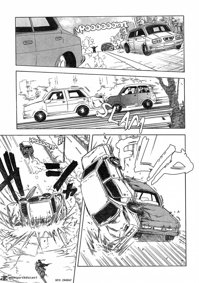 K Stray Dog Story 2 21