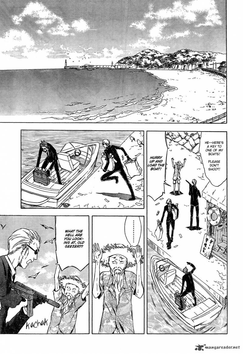 K Stray Dog Story 2 23