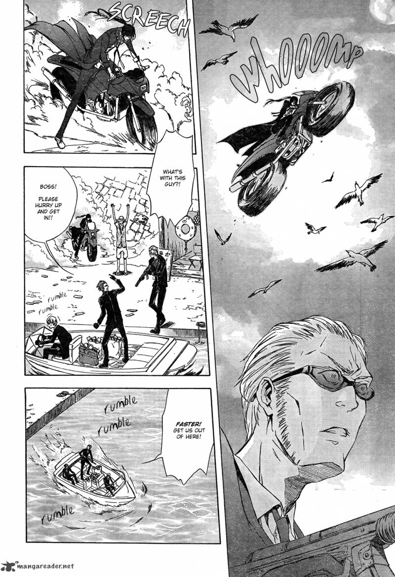 K Stray Dog Story 2 24