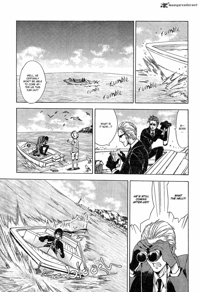 K Stray Dog Story 2 25