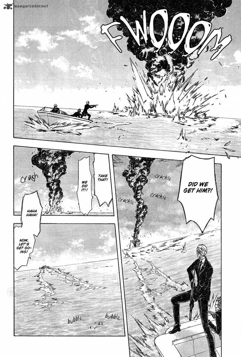 K Stray Dog Story 2 28