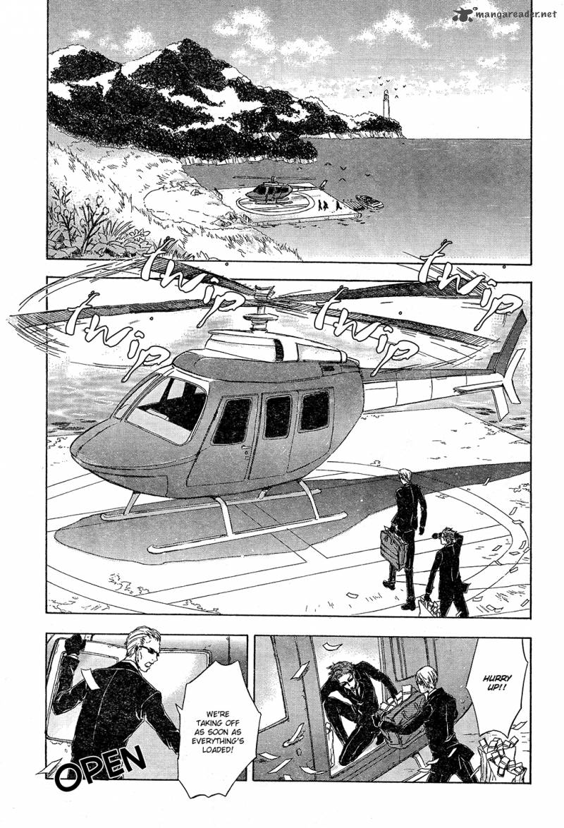 K Stray Dog Story 2 29