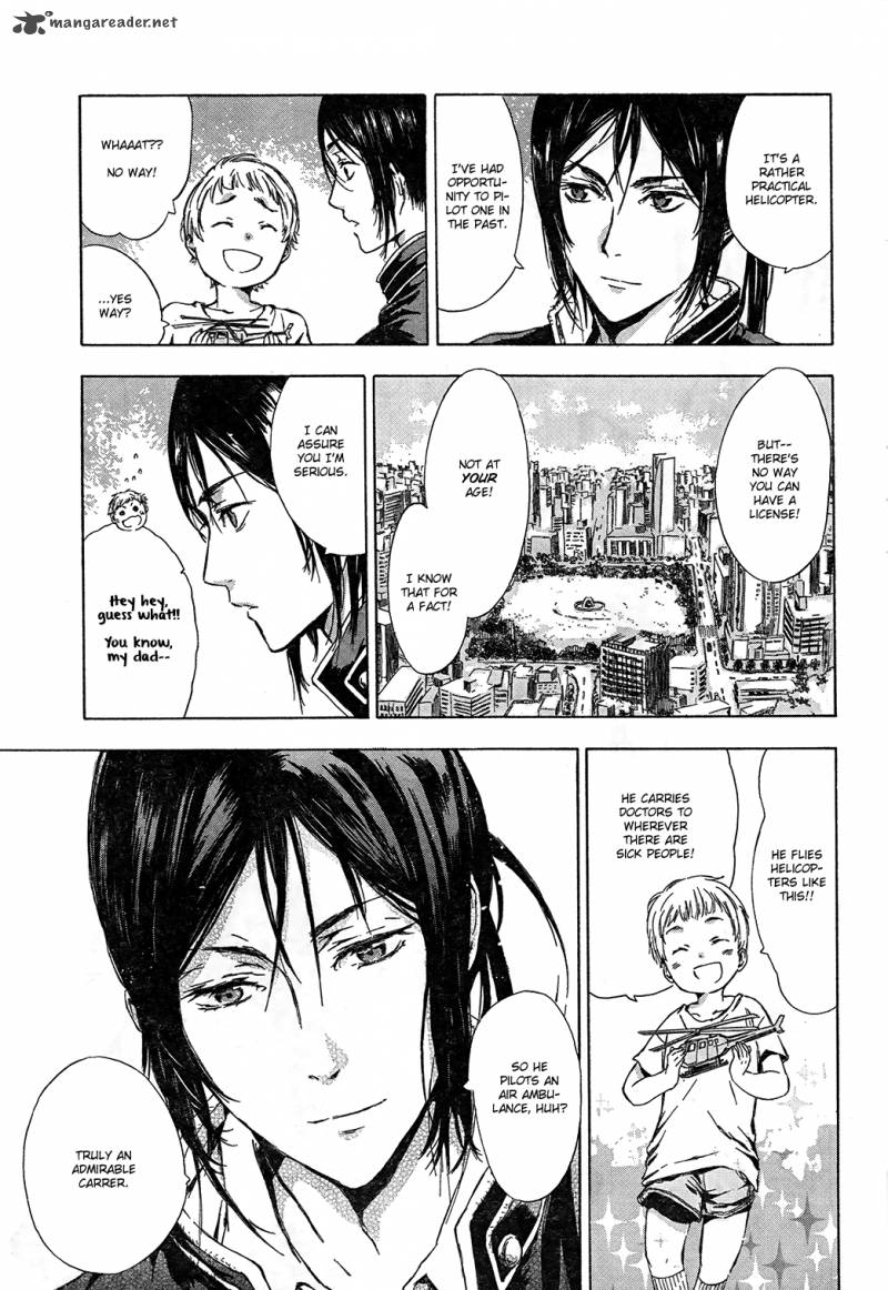 K Stray Dog Story 2 8