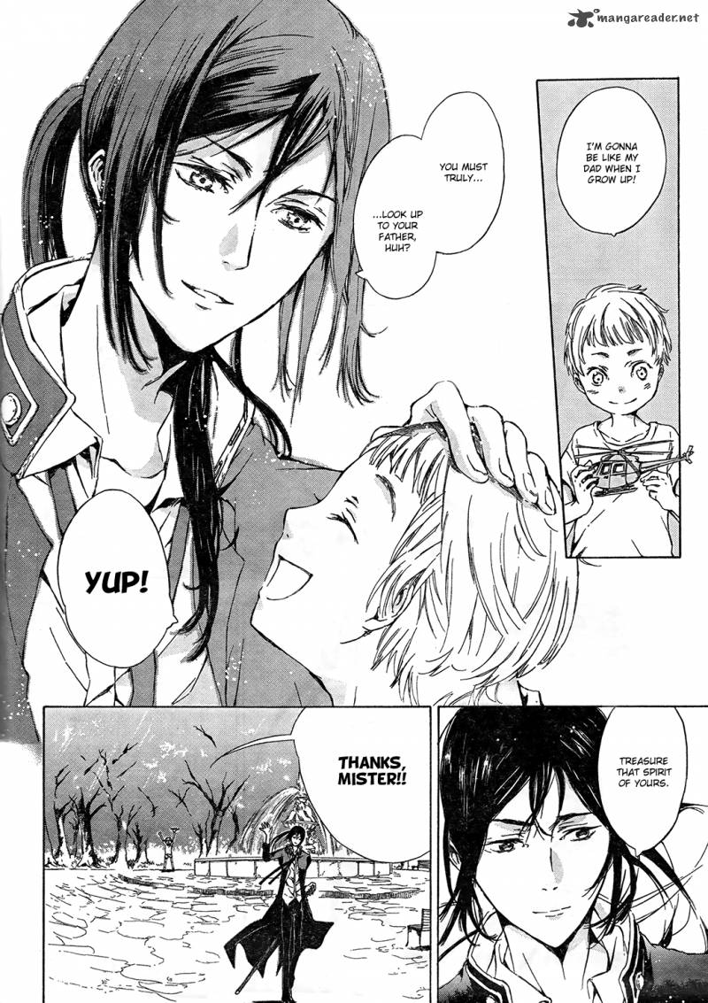 K Stray Dog Story 2 9