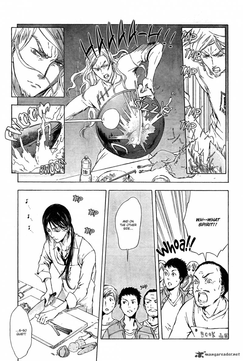 K Stray Dog Story 3 23