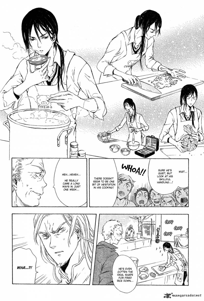 K Stray Dog Story 3 24