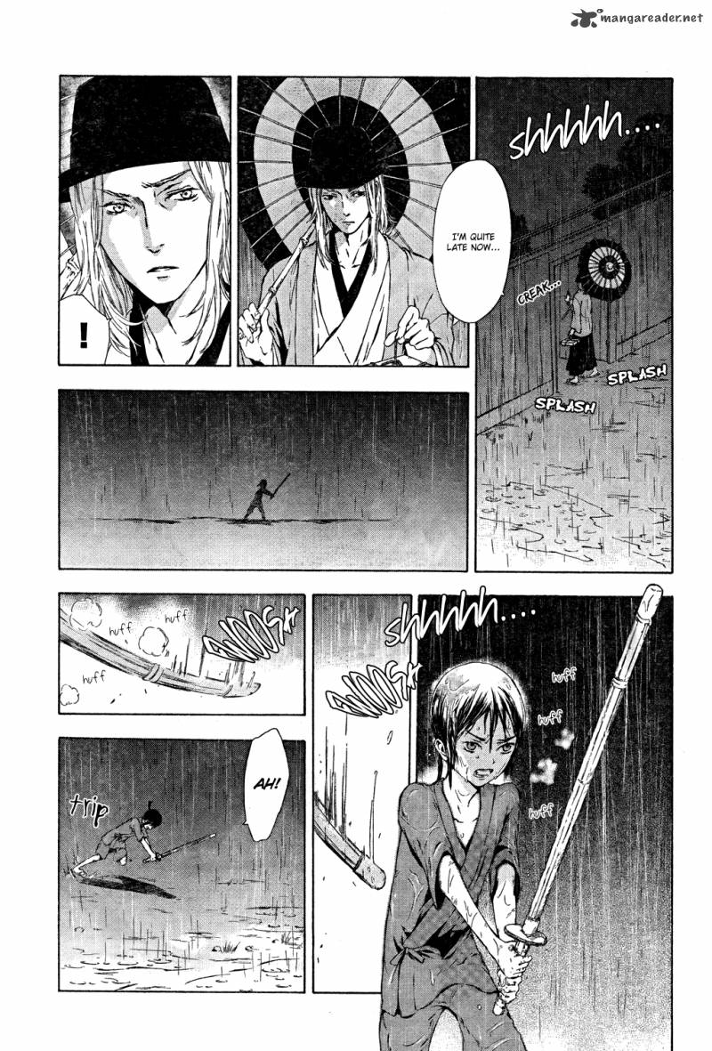 K Stray Dog Story 4 16