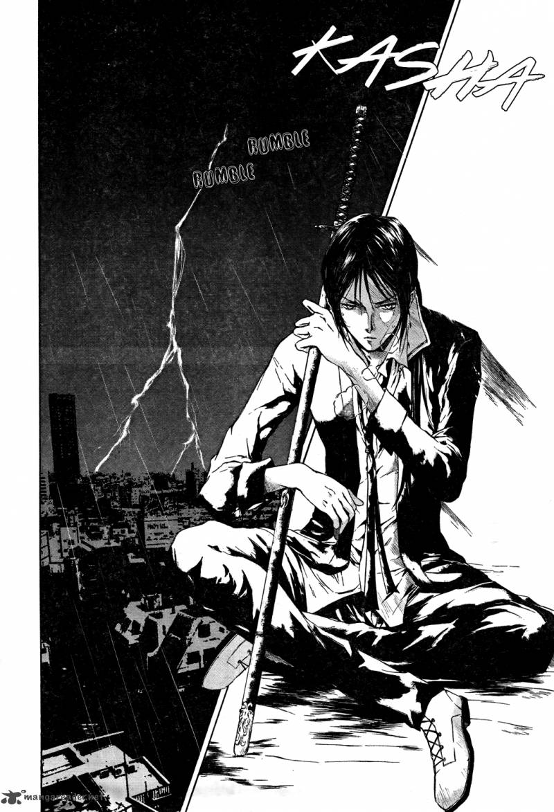 K Stray Dog Story 4 3