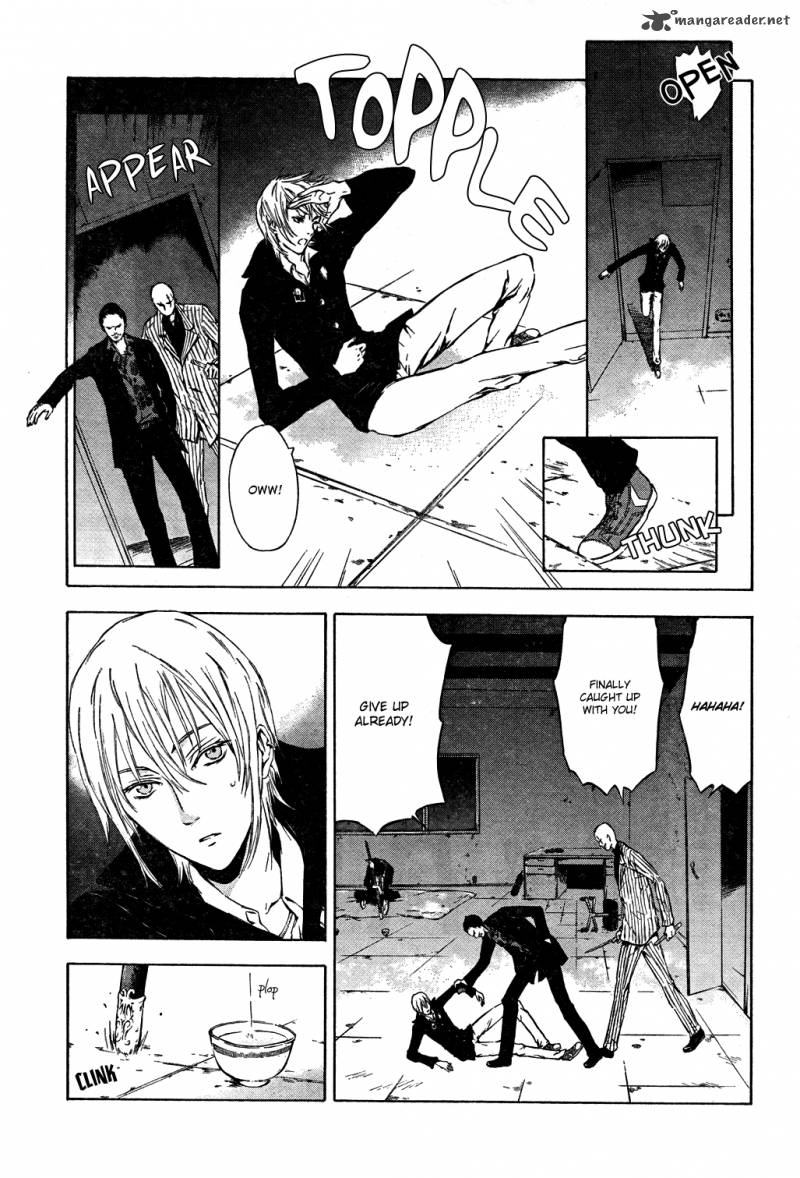 K Stray Dog Story 4 8